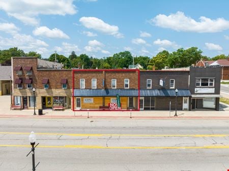 Photo of commercial space at 115 N Shiawassee in Corunna