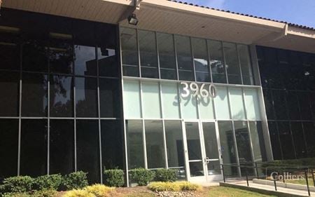Office space for Rent at 3960 Freedom Circle  in Santa Clara