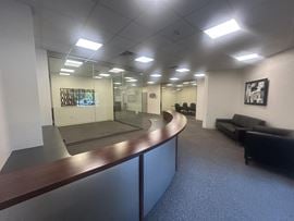 Office Space for Lease