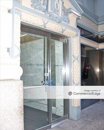 6 East 32nd Street
