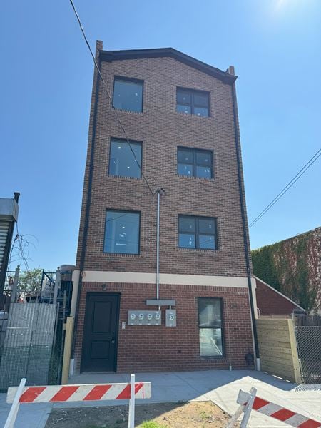 Multi-Family space for Sale at 218-36 133rd Rd in Queens
