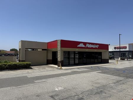 Retail space for Rent at 12001-12017 Beach Blvd in Stanton
