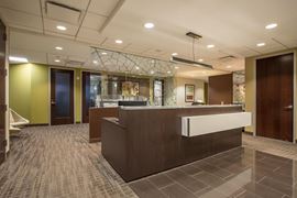 Regus - Fairfax - Willow Oaks II