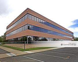 Greenwood Corporate Plaza - Building 3