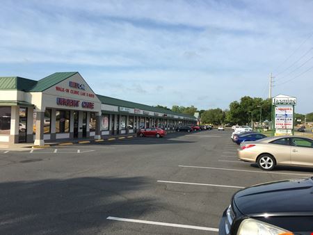 Retail space for Rent at 6158 SW Hwy 200 in Ocala
