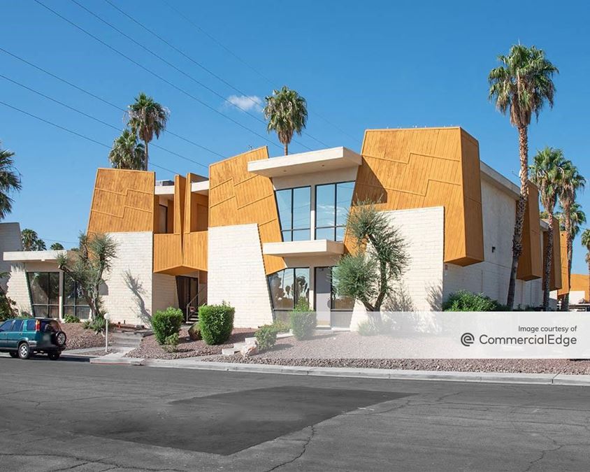 Winchester Plaza Property & Listing Details 42Floors