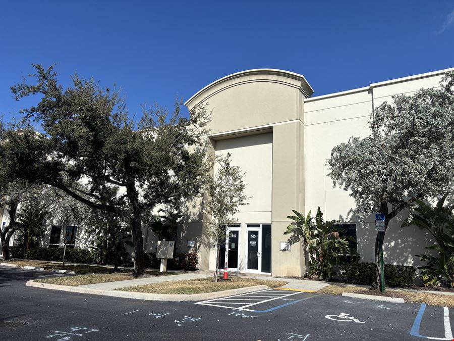 1750 NW 15th Avenue