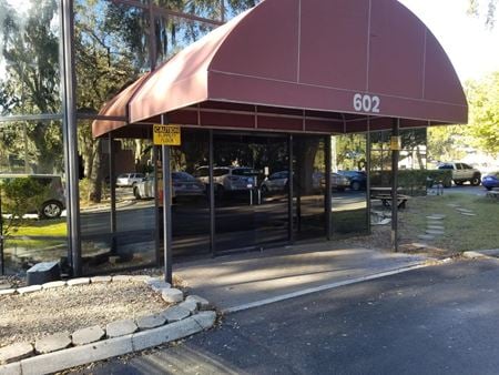 Photo of commercial space at 602 Vonderburg Drive in Brandon