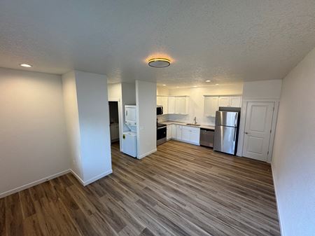 Multi-Family space for Sale at 1380 Saginaw Street S in Salem