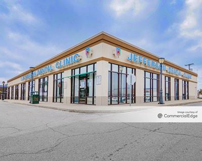 Whiterock Marketplace
