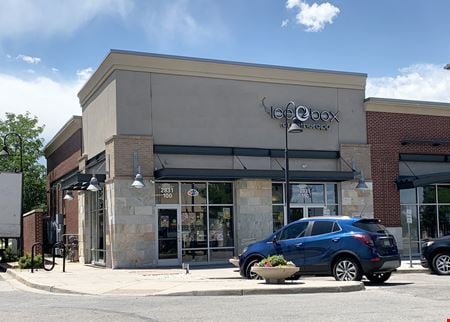 Photo of commercial space at 2831 West 120th Avenue, Suite 101 in Westminster