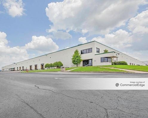 Interchange City Distribution Center