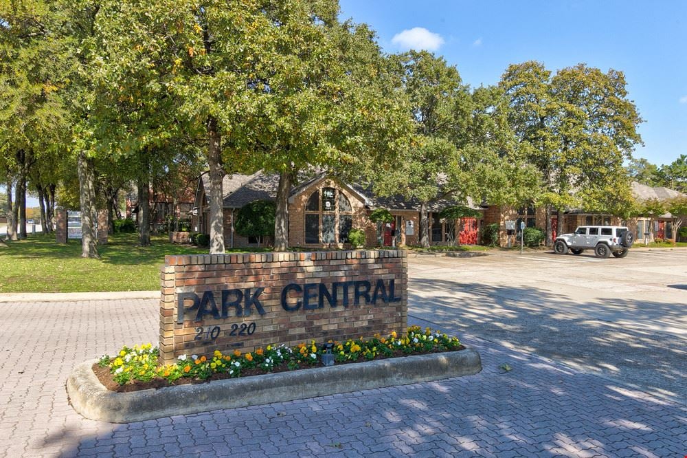 Park Central Office Park