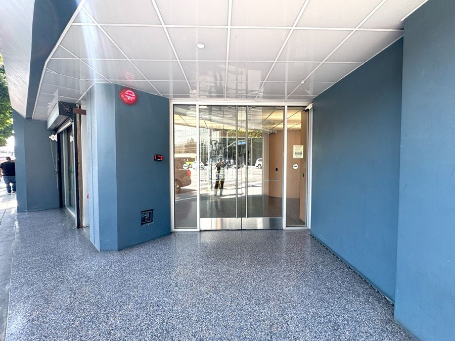 210 East Olympic Blvd