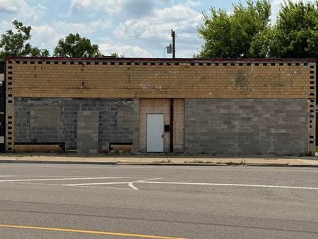 Photo of commercial space at 11526 Portlance St in Detroit