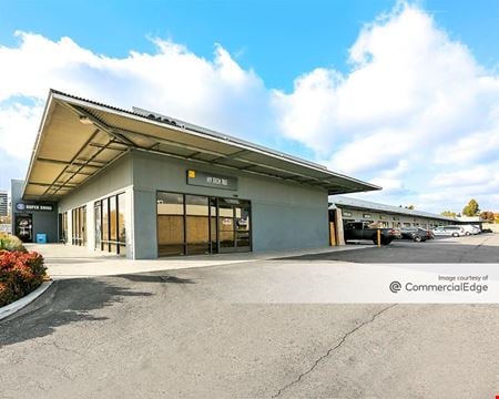 Photo of commercial space at 2120 West Mission Road in Escondido