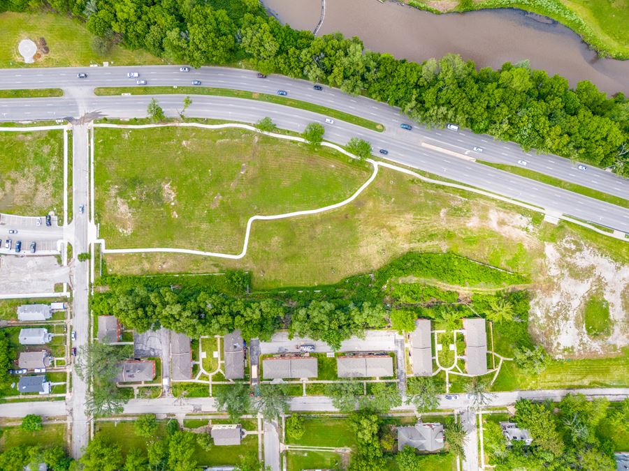 Swope Plaza Estates