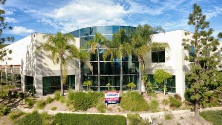 Industrial space for Rent at 997 Flower Glen St in Simi Valley