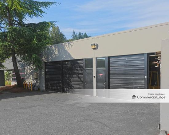 Park at Willow Ridge - Bldg F