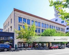 North Pacific Building