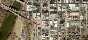 Opportunity Zone Redevelopment Site For Sale