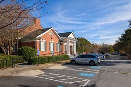 1237 Clairmont Rd