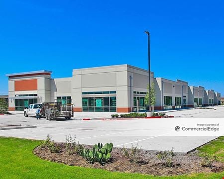 Photo of commercial space at 2049 Sundance Pkwy in New Braunfels