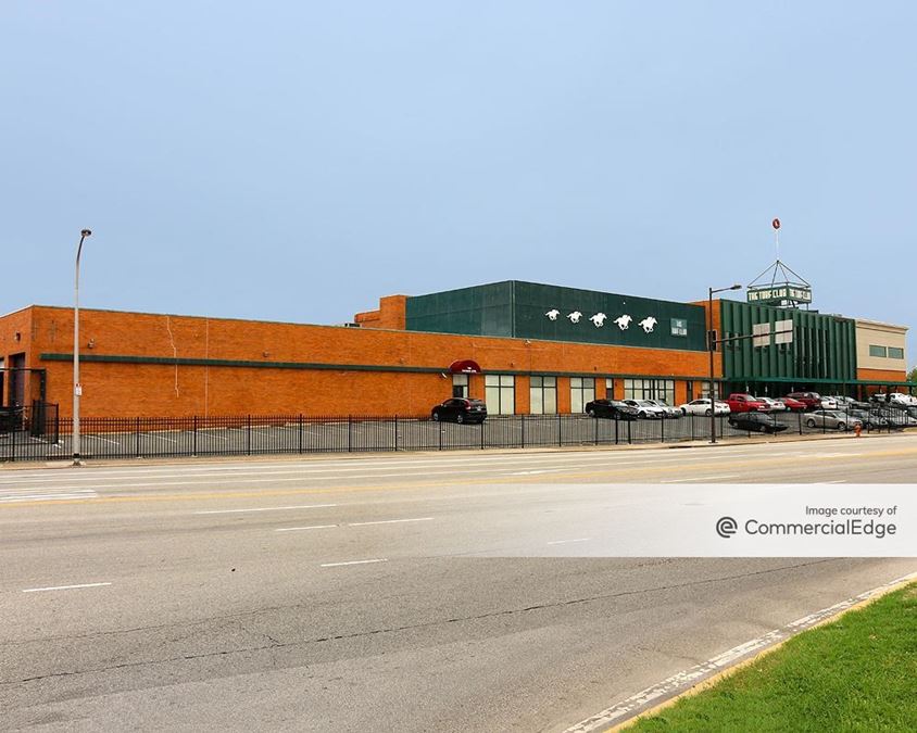 700 Packer Avenue, Philadelphia, PA CommercialSearch