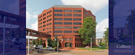 Other space for Rent at 1211 Union Ave in Memphis