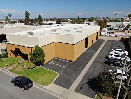Photo of commercial space at 17812 Jamestown Lane in Huntington Beach