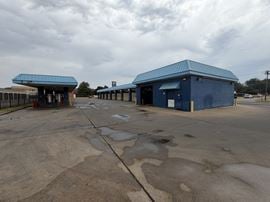 MERIDIAN CAR WASH