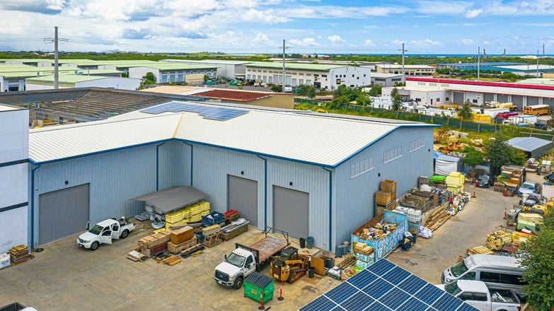 2254 Lauwiliwili - $1,000,000 NNN with 10 Year Term Sale/Leaseback