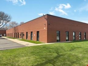 Flex Industrial Space Available