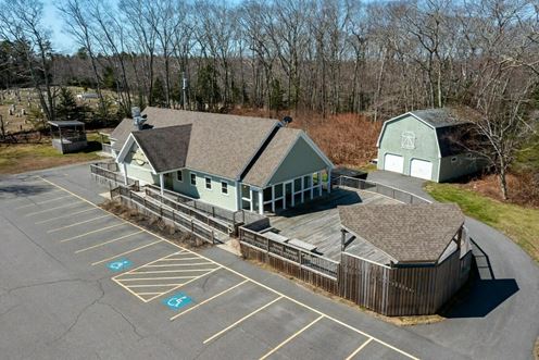 2477 Bristol Road