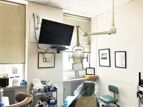 For Sale: Dental Office Space in Union Sq., San Francisco - 490 Post, Suite 404 - San Francisco