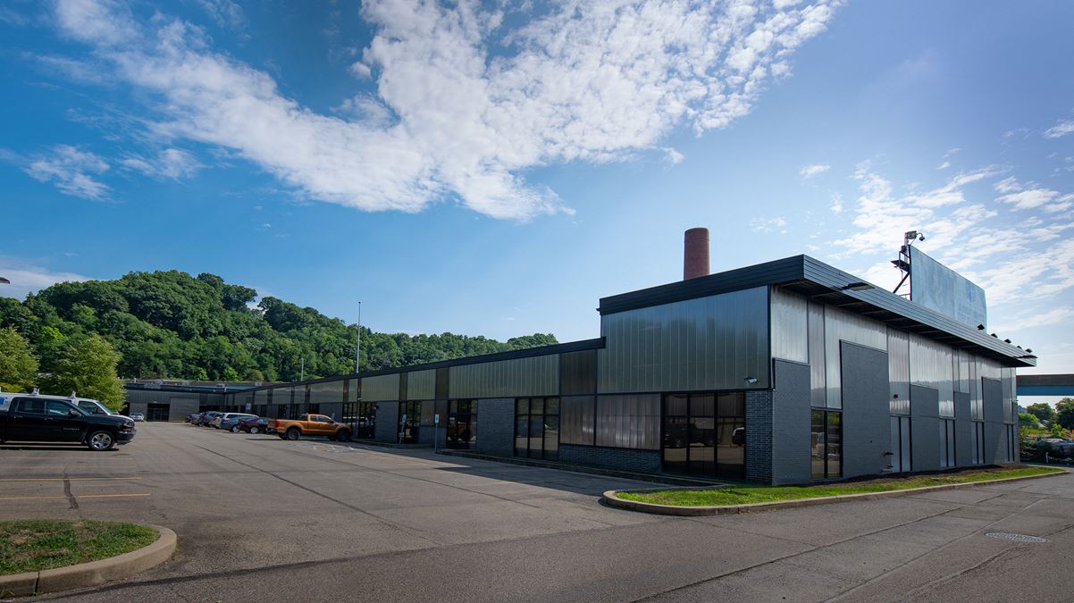 Sharpsburg Business Park