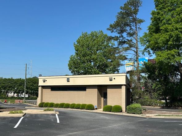 1535 Benning Dr