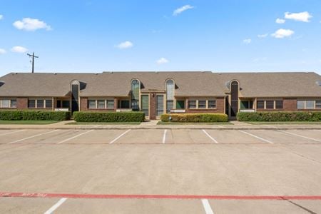 Office space for Sale at 4234 N. Interstate 35 in Denton