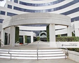 Cornerstone Plaza