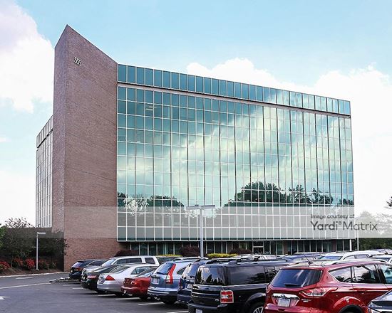 Radnor Financial Center