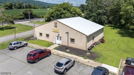 Photo of commercial space at 7 Beidleman Rd in Franklin Twp.