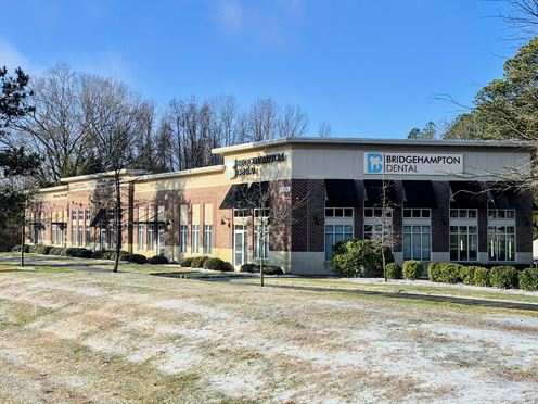 Bridghampton Professional Center