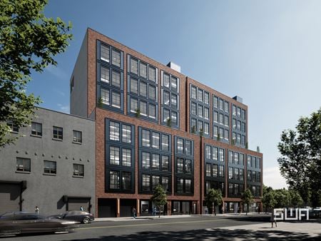Office space for Rent at 1555 60th Street in Brooklyn
