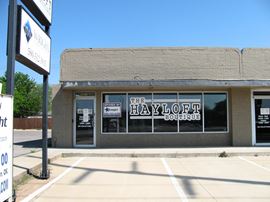 1809-1811 NW Cache Rd.