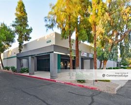 Metro Business Park I