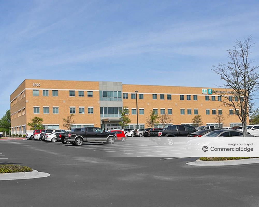 Metroplex Adventist Hospital Hemingway Medical Building