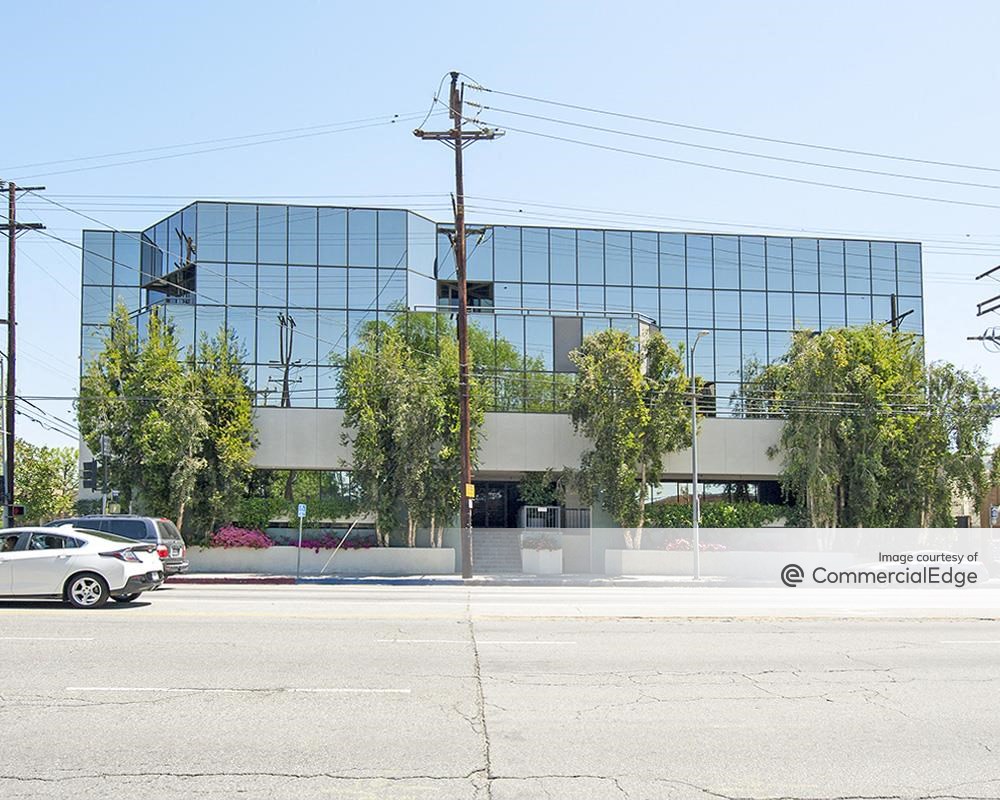 5170 Sepulveda Blvd, Sherman Oaks, CA | Office Space