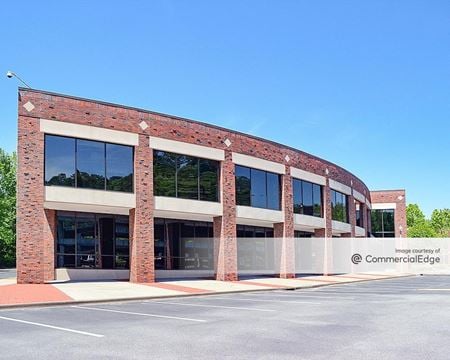 Office space for Rent at 3760 River Run Drive in Mountain Brook