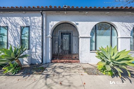Photo of commercial space at 3431 Cherry Ave in Long Beach