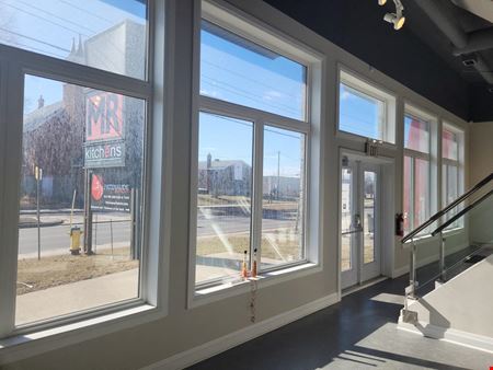 Photo of commercial space at 1877 Merivale Road in Ottawa